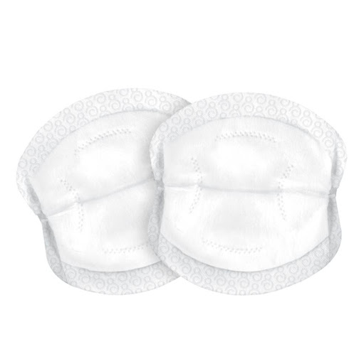 Protectores Mamarios Desechables X 30 Und Dr Brown Dr Browns Protector x 1 Delgadas, transpirables y suaves para la piel, las almohadillas desechables para el pecho de Dr. Brown's protegen discreta y cómodamente contra las fugas y manchas de la leche materna. 
La forma conto