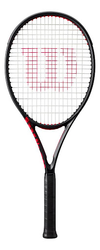 Raqueta de Tenis Wilson Clash 100L V3.0 (4 - 3/8" (3)) 280Gr Wilson Bolso x 1 MODELO: Clash 100L V3.0Descubre la Raqueta de Tenis Wilson Clash 100L V3.0, diseñada para aquellos que buscan una experiencia de juego inigualable. Esta raqueta combina tecnología avanzada con un dise