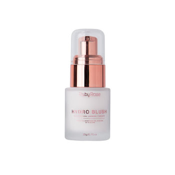Hydro Blush Ruby Rose Red Frasco x 20 g  