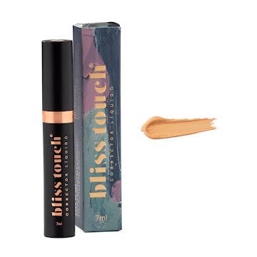 Corrector Blisstouch   Claro 7ml 