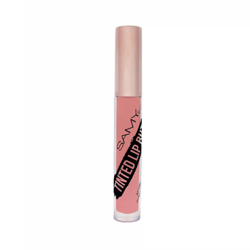 Balsamo Hidratante Samy Para Labios 02 x 3 ml