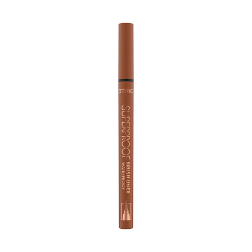 Delineador Ojos Catrice Superproof Waterproof Tono 020 x 1.4 ml