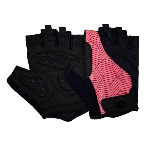 Guantes K6 Gimnasio Levantamiento Pesas Gym Mujer Oblivion Coral / M K6 PAPELETA x 2 ¡Mejora tu rendimiento en tus entrenamientos con los Guantes para Training K6 Oblivion! Estos guantes de alta calidad están diseñados para brindarte comodidad y protección durante tus sesiones de entr