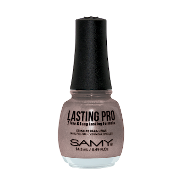 Esmalte Samy Profesional #107 Bamako x 14.5 gr  