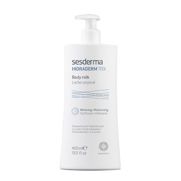 Leche Corporal SESDERMA Hidraderm TRX x 400 ml   