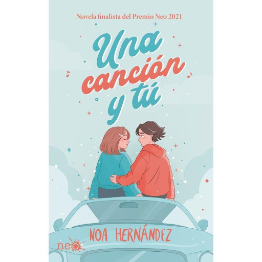 Una Canción Y Tú Plataforma Libro x 1.0 UNA CANCION COMO TÚ (22)  Mara y Çlex se conocieron gracias a sus respectivos canales de YouTube y desde entonces han sido inseparables…, con un único problema: la distancia que separa Madrid de Barce