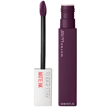 Labial Maybelline  undefined