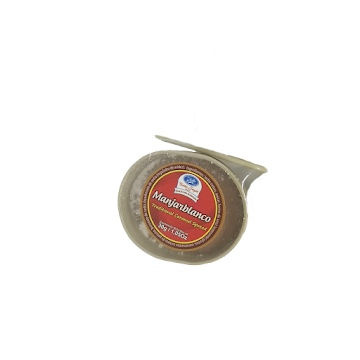 Manjar Blanco Tradicional Dulces Del Valle x 30 gr  
