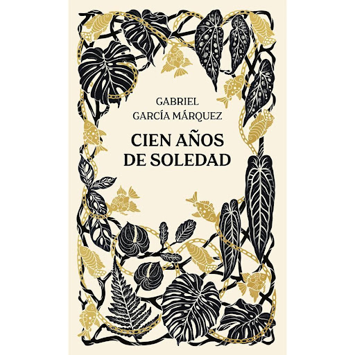 Cien Años De Soledad. Gabriel García Márquez (T.D) Debolsillo Libro x 1.0 Cien Años De Soledad. Ed. Aniversario. Gabriel García Márquez  «Muchos años después, frente al pelotón de fusilamiento, el coronel Aureliano Buendía había de recordar aquella tarde remota en que su pa