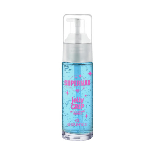 Primer Essence Jelly Grip Superman Frasco x 29 ml