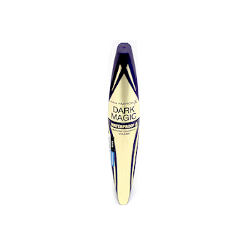 Pestañina Max Factor Magic Negra A Prueba De Agua x 1 und  