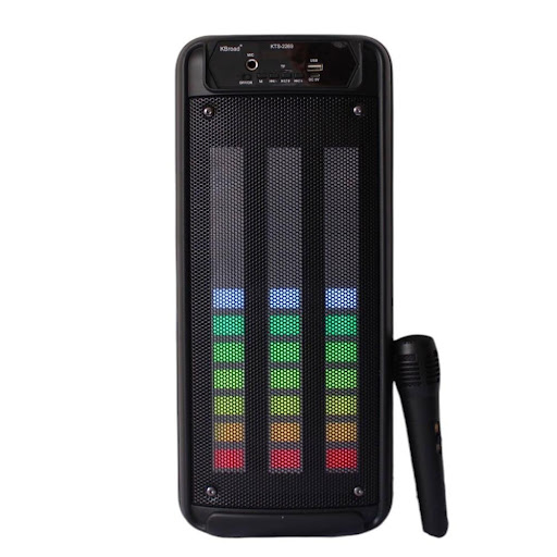 Parlante Bluetooth Y Luces Al Ritmo De La Musica UNIMARC Unidad x 1 ¡Enciende la fiesta con este parlante Bluetooth GENERICO! Llévalo contigo a todas partes y disfruta de un sonido potente y envolvente, ideal para animar cualquier reunión. Sus luces LED RGB, que se si
