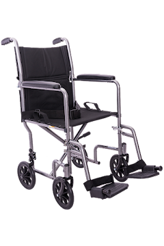 Solo Online Drive Silla   Rdas.Manu.17" Livia.Rep.Pie 