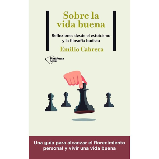 Sobre La Vida Buena Plataforma Libro x 1.0 SOBRE LA VIDA BUENA  Hay quienes anhelan la buena vida y lo pierden todo en su búsqueda, hasta a sí mismos. No importa cuánto éxito, fama o dinero puedan acumular. Nadie es inmune a las crisis laboral