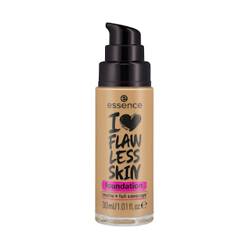 Base Essence I Love Flawless Tono 90 x 30 ml  