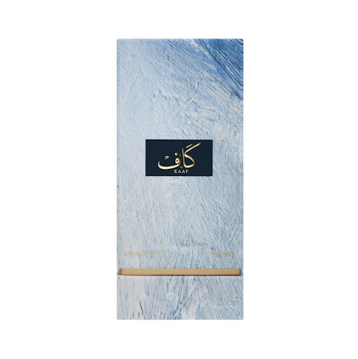 Perfume Ahmed Kaaf Ext. Parfum 100Ml Sp Ahmed Al Maghribi Botella x 1 Kaaf de Ahmed Al Maghribi es una fragancia de la familia olfativa para Hombres y Mujeres. Kaaf se lanzó en 2022.Kaaf; el aroma de la soledad. Un encanto secreto que seduce los sentidos. Un camino asfa