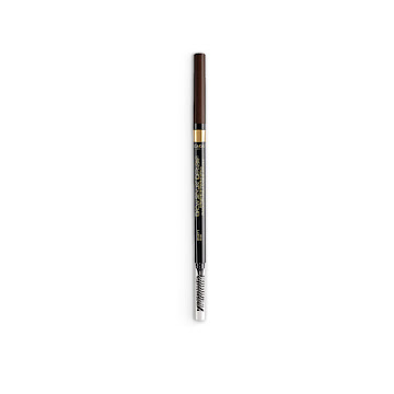 Lápiz Para Cejas Loreal   Paris Brow Stylist Definer Brunette x 0.09 gr 