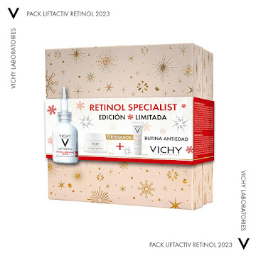 Pack Liftactiv Retinol   Vichy x 50 ml 