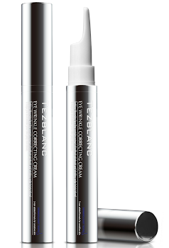 Contorno de ojos   Tezblanc Antiedad x98gr. 