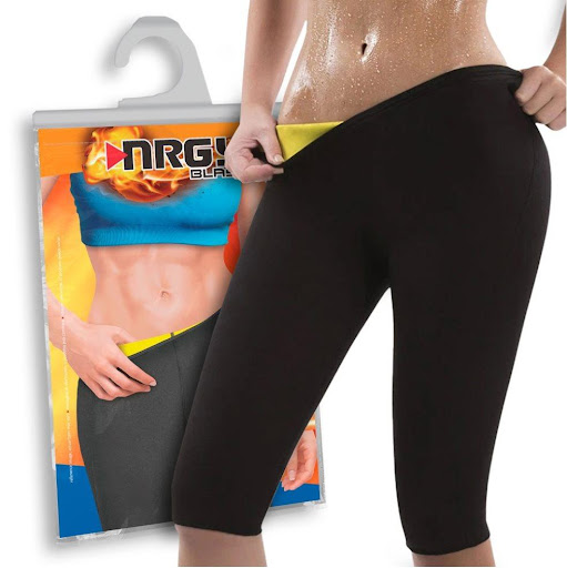 Faja Pantalón Neopreno S Pura+ Unidad en empaque individual x 1 