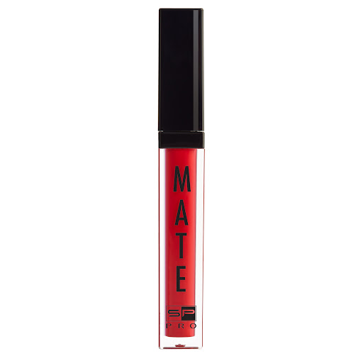 Labial Líquido Sp Pro   Mate Rojo x 4 ml