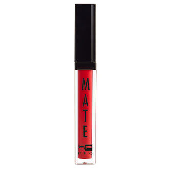 Labial Líquido Sp Pro   Mate Rojo x 4 ml  