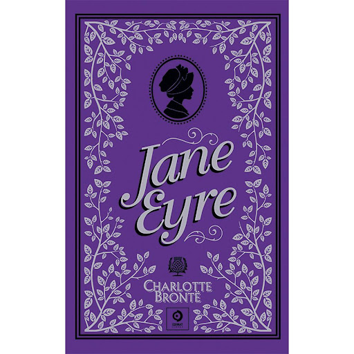 Jane Eyre. Charlotte Bronte (T.D) Edimat Libro x 1.0 Jane Eyre - Charlotte Brontë   Reseña: Jane Eyre es una niña huérfana que se ha educado en un orfanato, su inteligencia y su afán por aprender consiguen apartarla del mundo de su infancia. Al llegar a