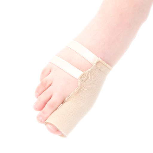 Protector De Juanete Md Kamex Gel Kam x 1 und