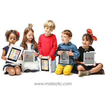 Solo Online Juego Aprendizaje   Marbotic Interactivo Para Tabletsmart Numeros X1 Uni 