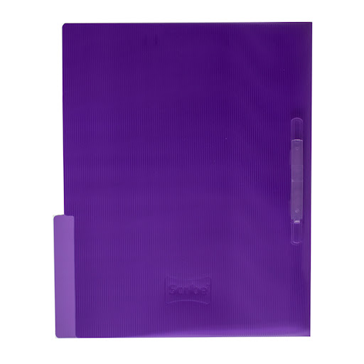 Carpeta Scribe Legajadora Surtida x 1 und