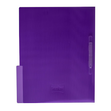 Carpeta Scribe Legajadora Surtida x 1 und undefined