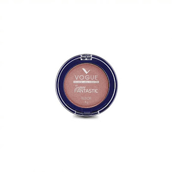 Rubor Vogue Red Red Nl x 1 und  