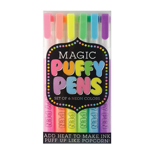 Solo Online Marcadores Magicos   