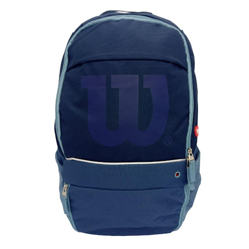 Morral Wilson Parrot City Unisex Wilson BOLSA x 1 DESCRIPCIÓN DEL PRODUCTO:

MODELO: MORRAL ESCOLAR MOCHILA UNIVERSITARIA WILSON PARROT CITY UNISEX
Posee espacio suficiente para todas tus cosas. Este morral resistente cuenta con tres compartimientos: