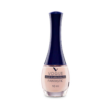 Esmalte Vogue Fantastic Curuba 252 x 10 ml  