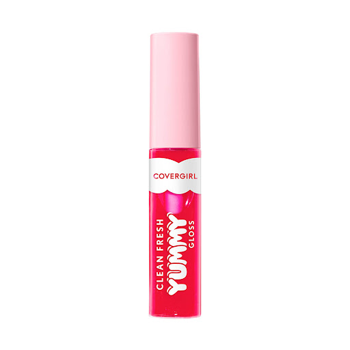 Gloss Covergirl Clean   Fresh My Strawbootty 600 x 10 ml