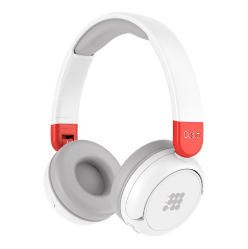 Audifonos Para Niño Cubitt Headphones Jr Cubitt Caja x Una unidad por caja 