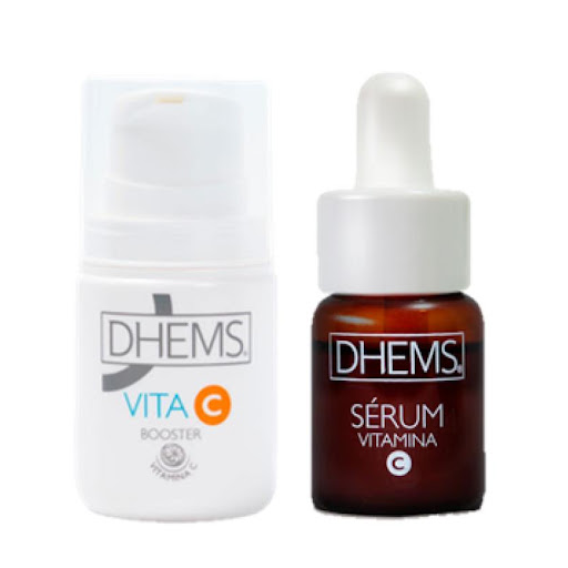 Booster Dhems