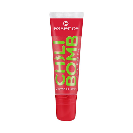 Brillo Labial Essence Chili Bomb Tono 01 x 10 ml