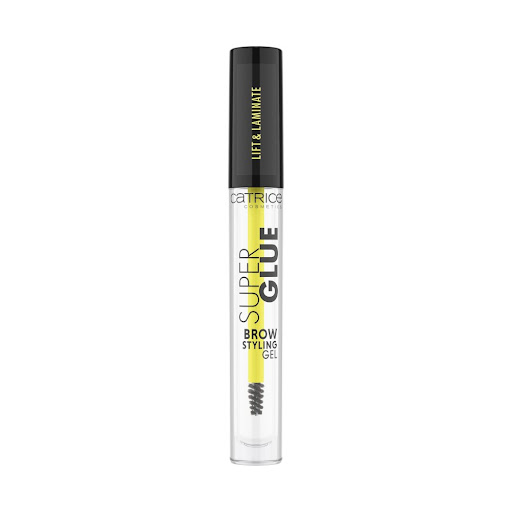 Gel De Cejas Catrice Super Glue Transparente x 4 ml