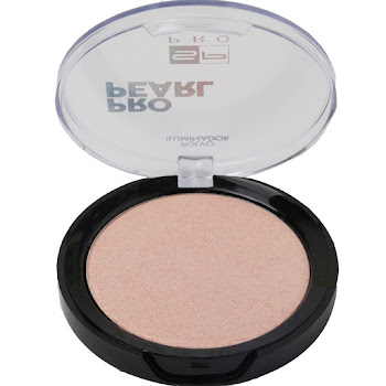 Polvo Iluminador Smart   Pearl Sp Pro x 11.5 g  