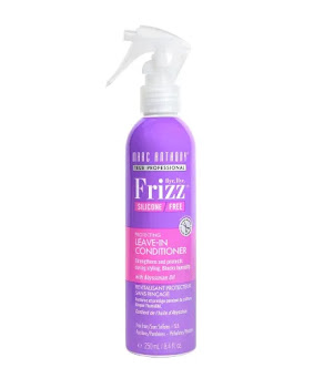 Silicona Capilar Marc Antony Bye Bye Frizz x 250 ml  