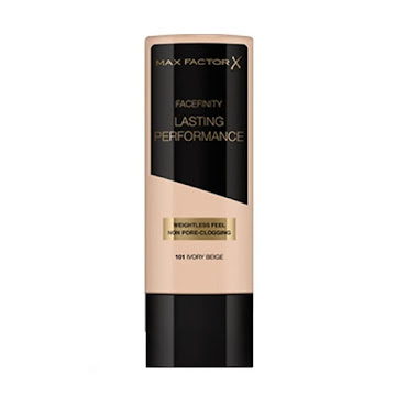 Base Max Factor Lasting Performance Ivory Beige #101 x 35 ml  