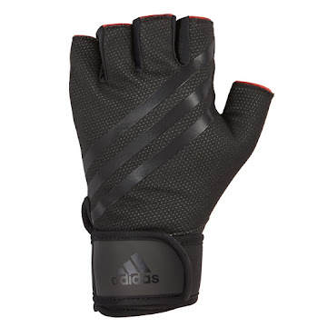 Guantes Elite Training Negro Talla S  