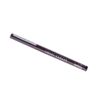 Delineador Valmy Cejas   Twist Color Marrón 01 X0.25g.                   