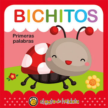Libro Suavecitos  undefined