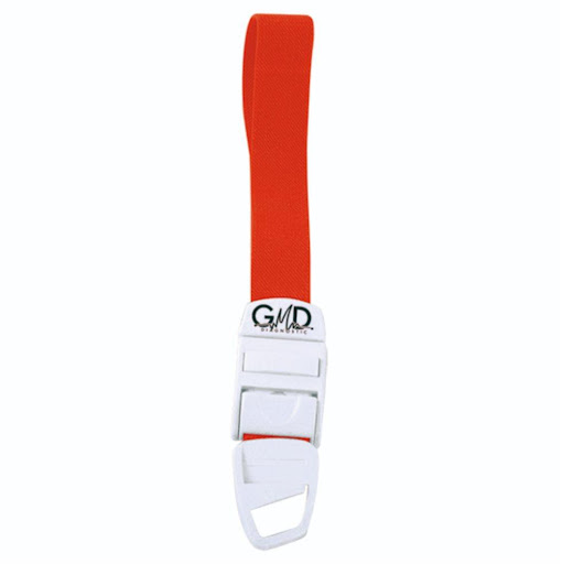 TORNIQUETE GMD ROJO IMPORMEDICAL 1 x 1