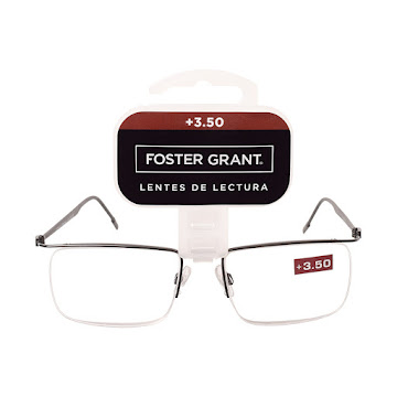 Gafas de Lectura Foster Grant Ken Gun 350   