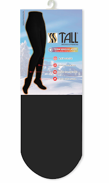 Media Pantalon Tall  undefined