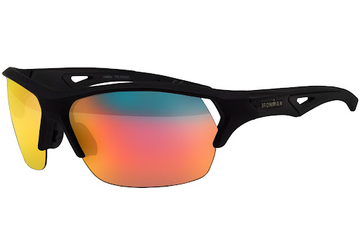 Gafas De Sol INTERFERENCE POL Para Hombre IRONMAN Caja x 1 Gafas diseñadas para los más exigentes, estas gafas Ironman combina resistencia, rendimiento y estilo deportivo. Lentes con 100% protección uva-uvb y materiales duraderos, es ideal para actividades al